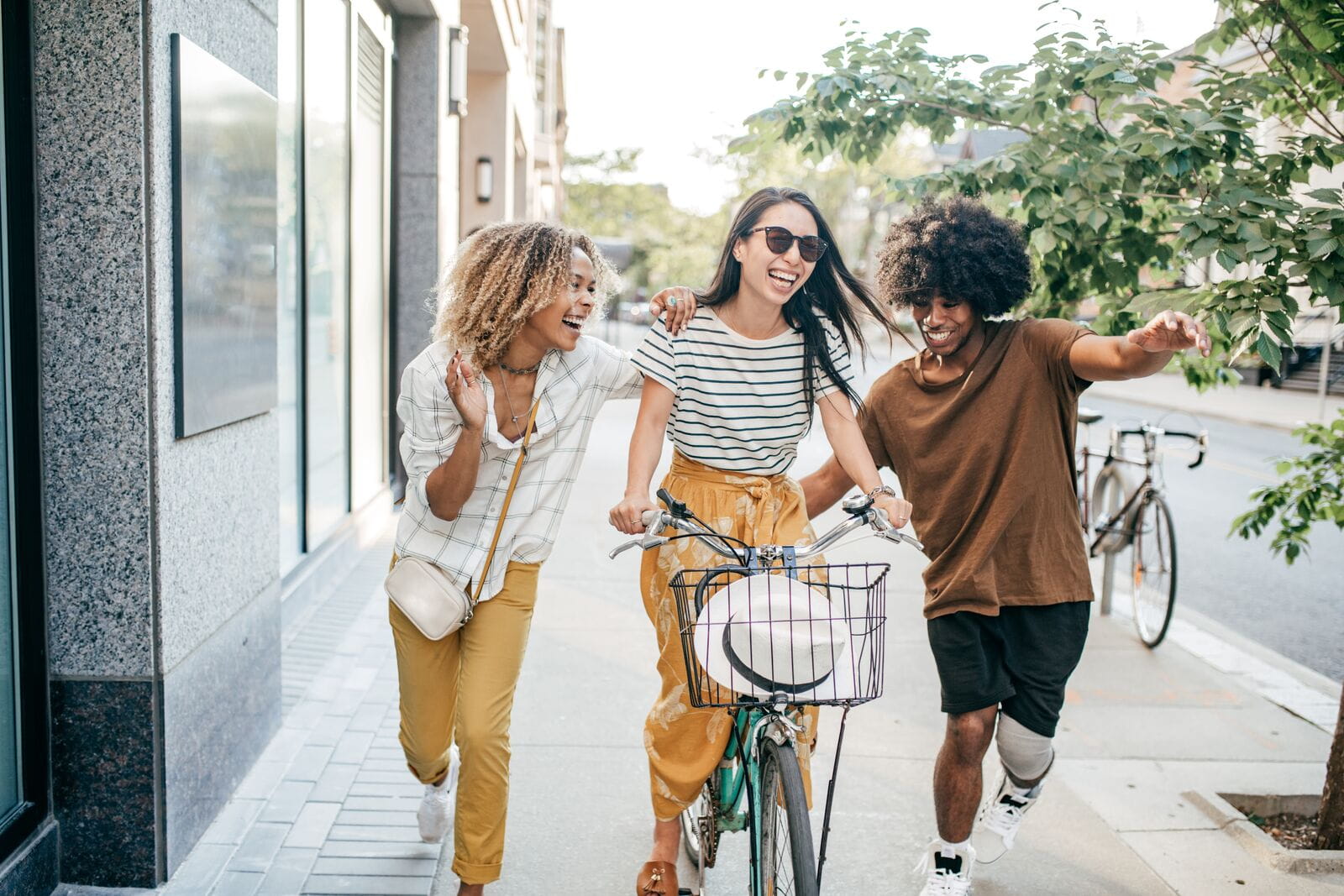 Gender equality index