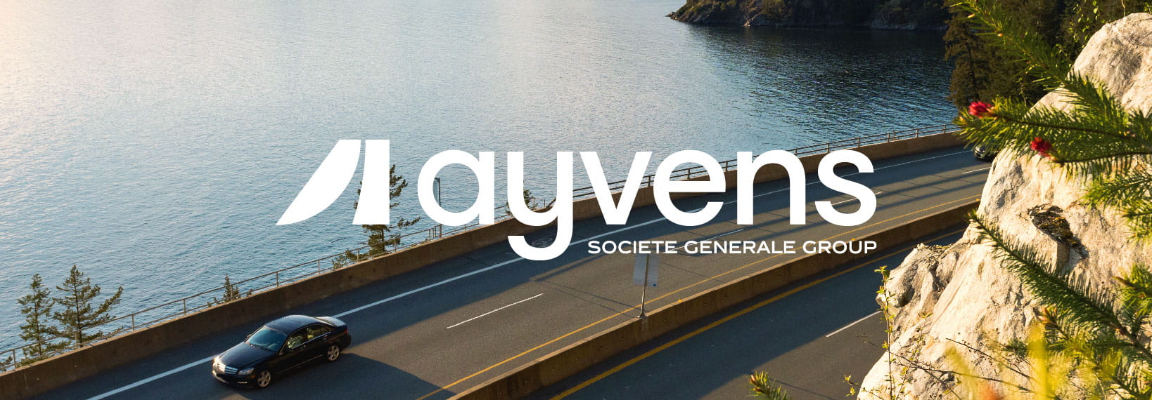 Press header banner-Q3 2023 results_Ayvens