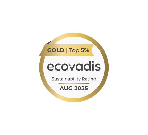 Ecovadis-Gold