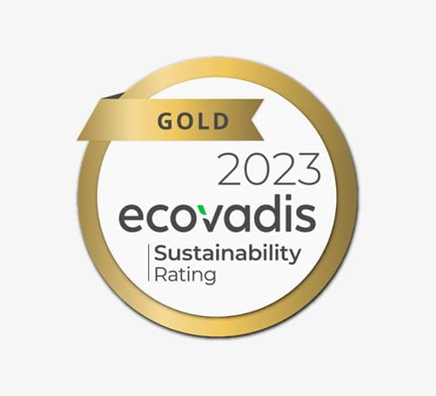 ecovadis2023Gold