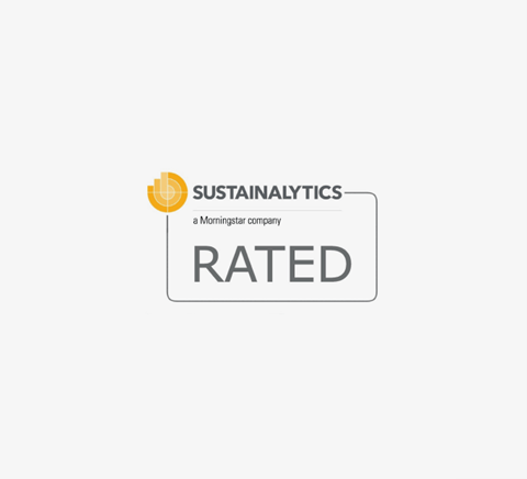Sustainalytics