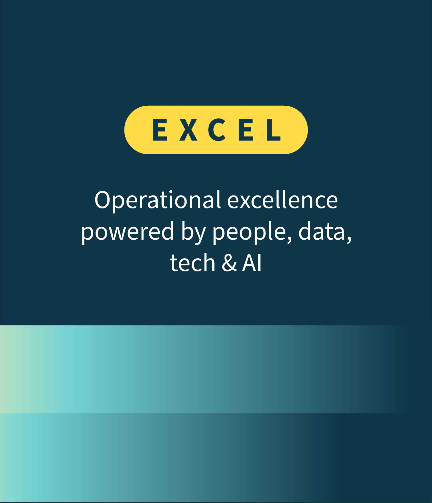 Excel Block