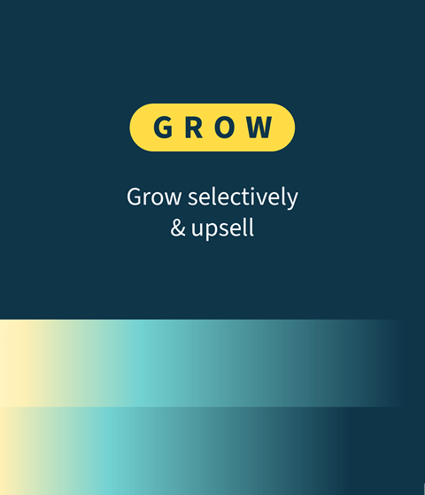 Grow Block