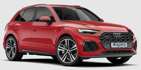 AudiQ5