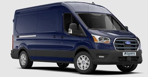 Fordtransit