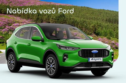 Ford Vehicle Specials