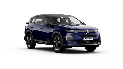 Citroën C5 Aircross Citroen C5 Aircross