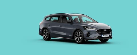 Ford Focus combi 1 1