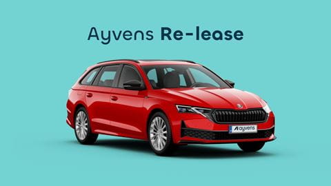 Ayvens Re-lease