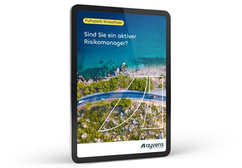 Ayvens_Hero_10_Sind Sie ein aktiver Risikomanager