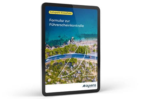 Ayvens_Hero_14_Formular zur Fuehrerscheinkontrolle