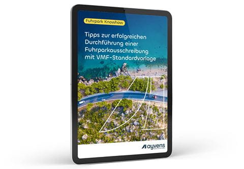 Ayvens_Hero_22_Tipps zur erfolgreichen Durchfuehrung einer Fuhrparkausschreibung