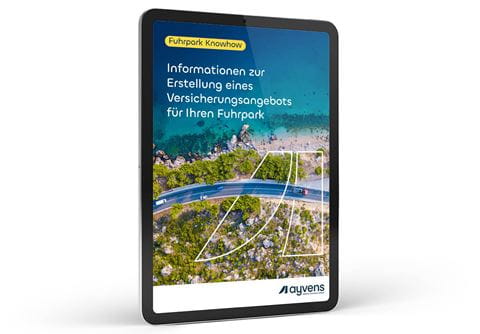 Ayvens_Hero_31_Formular Ausschreibung Ihrer Flottenversicherung