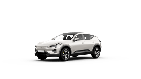 Polestar 3