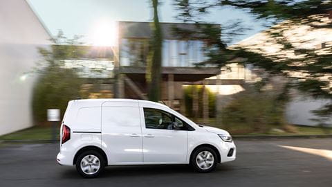 Kangoo3
