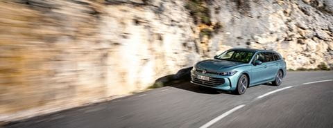 Passat-1