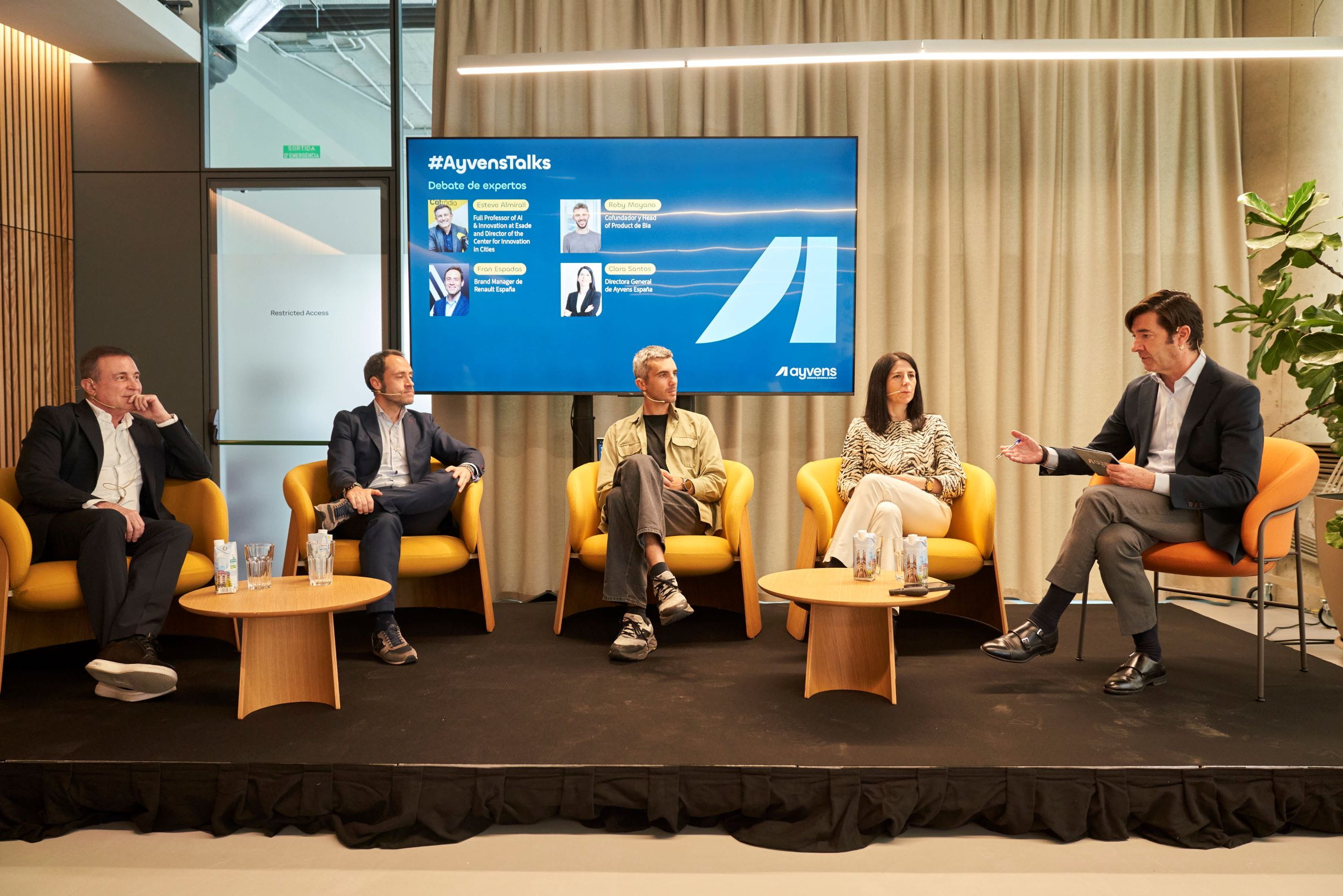 Ayvens_Talks_IA_coche_inteligente