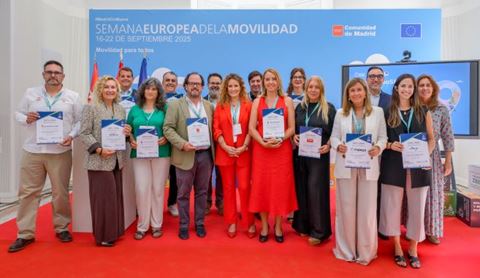 SEM Diplomas participantes