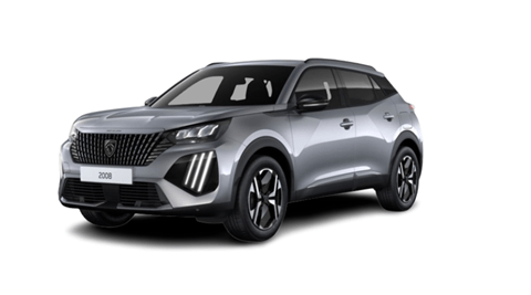 Peugeot 2008 2008