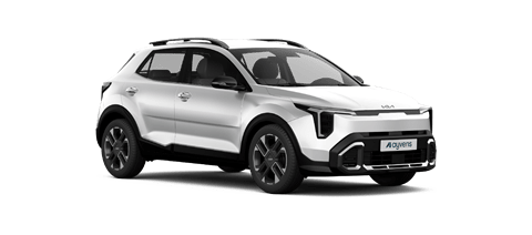 KIA Stonic stonic_home