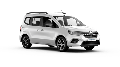 Comercial ligero combi y furgón