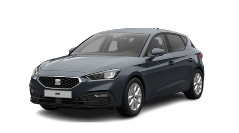 LEON LP web ofertas