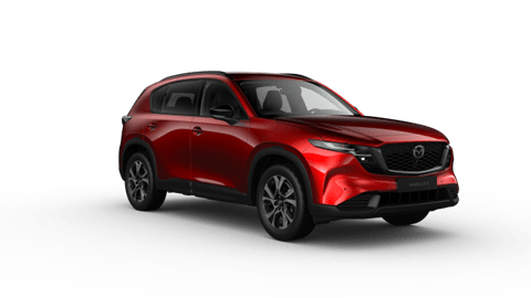 Mazda CX-5 CX-5