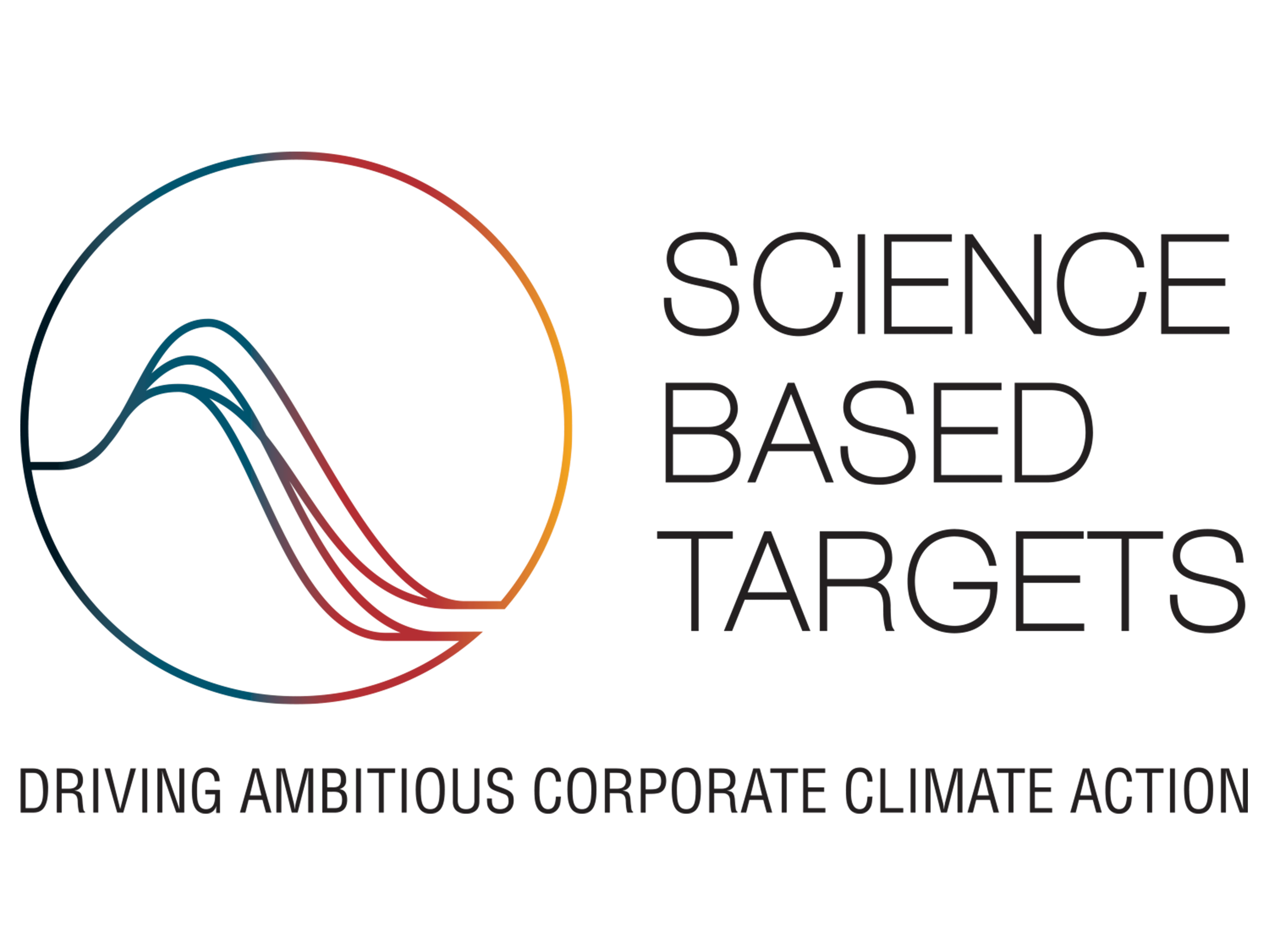 SBTi logo