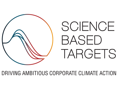 SBTi logo