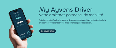 service mobilité assistant ayvens france