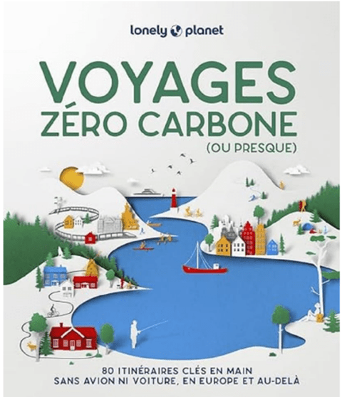 voyages zro carbone
