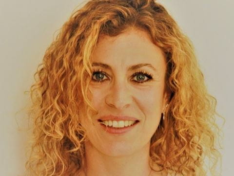 Olivia Pagliano de chez ORA GROUP