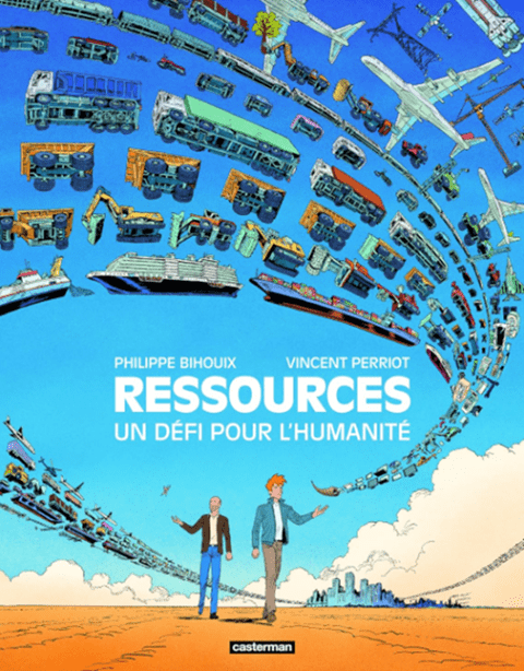 Ressources