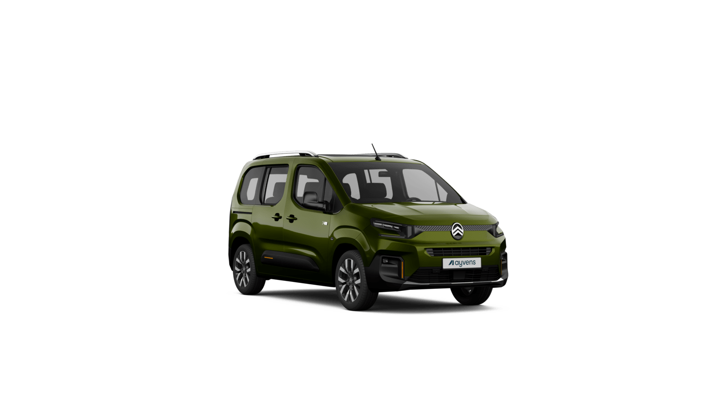 CITROEN BERLINGO Van