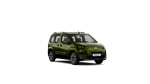 CITROEN BERLINGO Van