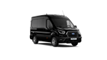 Ford E-Transit