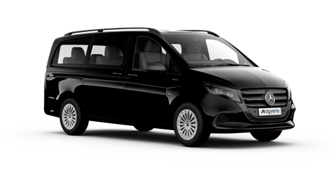 Véhicule Mercedes Vito