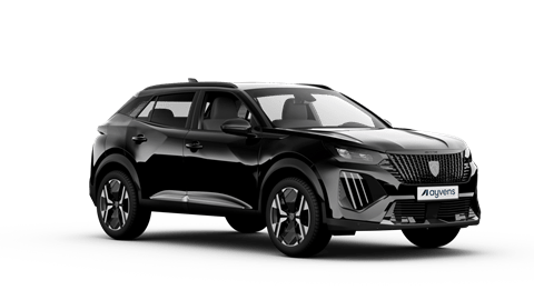 Véhicule Peugeot 2008