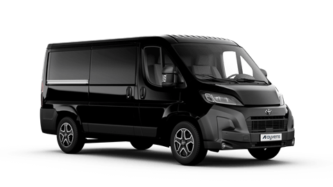 Toyota Proace Max