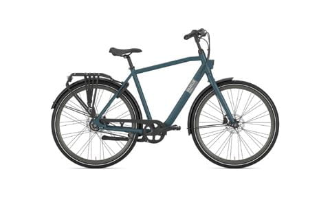 gazelle-velo