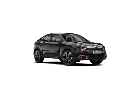 ayvens-citroen-c4