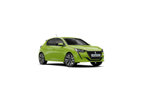 ayvens-peugeot-208