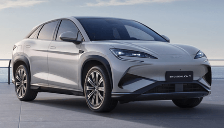 BYD-Sealion7