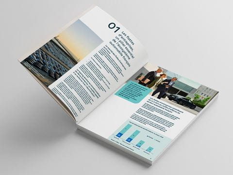 image de guide des enjeux de flotte automobile 2026