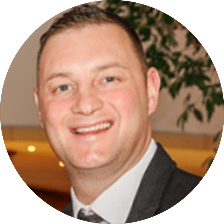 Headshot of Craig Fellows