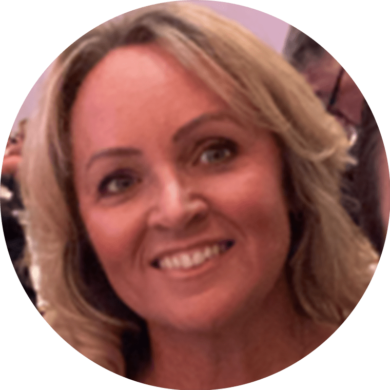 Headshot of Debbie Rivers