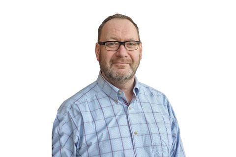 IanGoldsmithCV