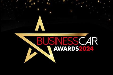 Business Car Awards