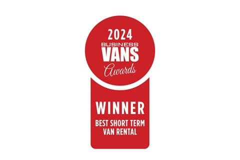 Business Vans Awards