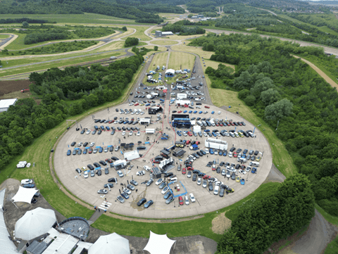 CCIA 2024 aerial view 2